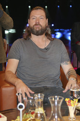 'NDR Talk Show' in Hamburg