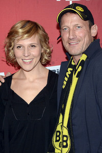 Premiere 'Tatort - Zorn Gottes' in Hannover