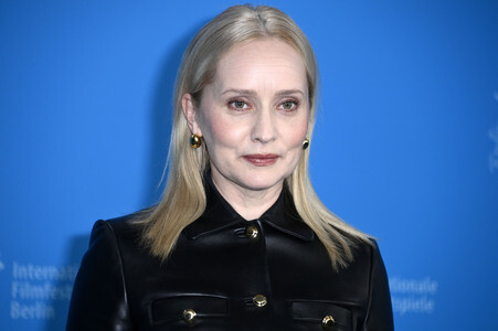 Photocall 'The Testament of Ann Lee', Berlinale 2026