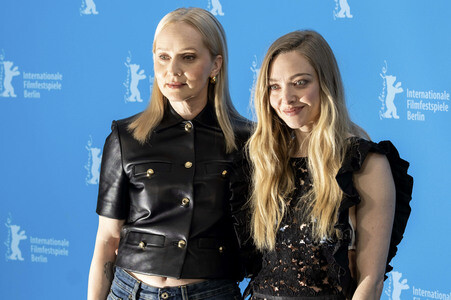 Photocall 'The Testament of Ann Lee', Berlinale 2026