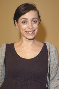 Anna Thalbach bei Preisverleihung in Düsseldorf