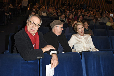 Tribute to Alan Rickman Event, Berlinale 2016