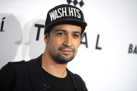 TIDAL X Brooklyn Konzert in New York