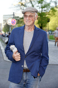 Filmpremiere 'Fremde Tochter' in Berlin