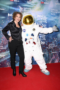 Filmpremiere 'Major Tom: völlig losgelöst' in Berlin