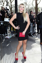 TRIC Awards 2015, London