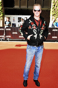 Filmpremiere 'American Valhalla' auf dem Filmfest München 2017