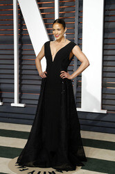 Vanity Fair Oscar Party 2015, Beverly Hills