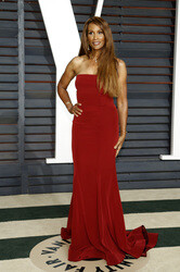 Vanity Fair Oscar Party 2015, Beverly Hills