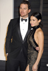 Vanity Fair Oscar Party 2015