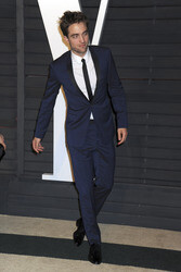 Vanity Fair Oscar Party 2015