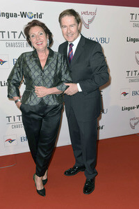 11. Victress Awards Gala in Berlin
