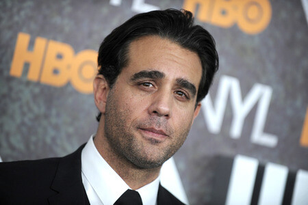 Premiere der TV-Serie 'Vinyl' in New York
