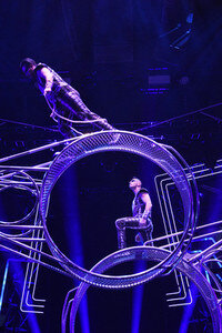 Photocall 'Vivid Grand Show' in Berlin