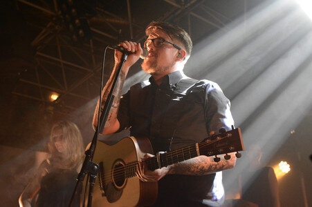 Von Brücken Konzert in Düsseldorf
