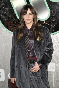 Warner Music Group Grammy Awards Party in Los Angeles