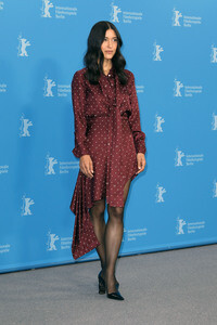 Photocall 'The Weight', Berlinale 2026