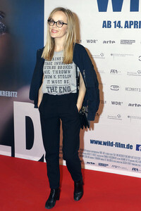 Filmpremiere 'Wild' in Berlin