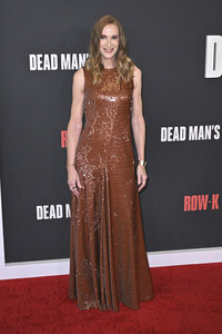 Filmpremiere 'Dead Man's Wire' in Los Angeles