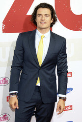 'Zulu' Premiere, Hamburg