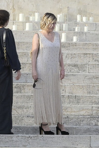 Fendi Fashion Show in Rom