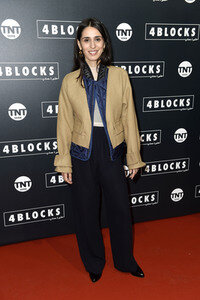 Staffel 2 Premiere '4 Blocks' in Berlin