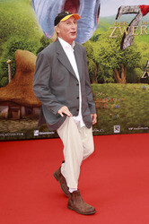 'Der 7bte Zwerg' Filmpremiere, Berlin