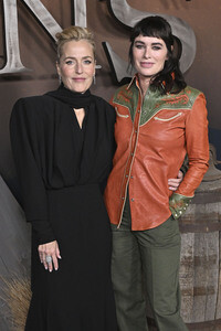 Serienpremiere 'The Abandons' in Los Angeles