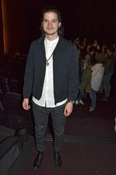 Filmpremiere 'Abschussfahrt' in München