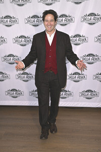 Lesung 'All the President's Men' in Los Angeles