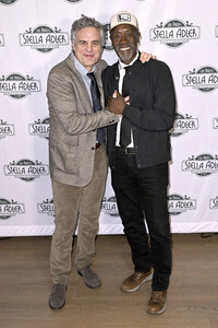 Lesung 'All the President's Men' in Los Angeles