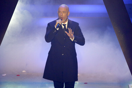 TV-Show 'Das Adventsfest der 100.000 Lichter' 2025 in Suhl