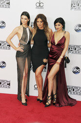 American Music Awards 2014, Los Angeles