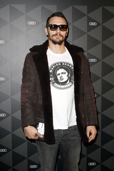Audi Berlinale Brunch, Berlinale 2015