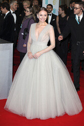 68. BAFTA Awards, London