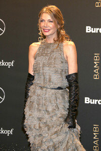 69. Bambi 2017 in Berlin