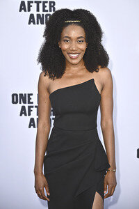 Filmpremiere 'One Battle After Another' in Los Angeles