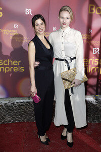 38. Bayerischer Filmpreis 2016 in München