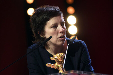 Preisverleihung, Berlinale 2018