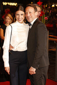 'Django' Premiere, Berlinale 2017