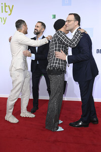 Bertelsmann Party 2026 in Berlin