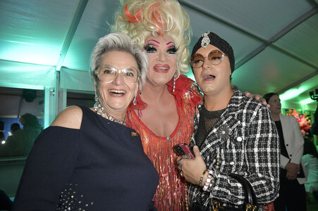 Bertelsmann Party 2026 in Berlin