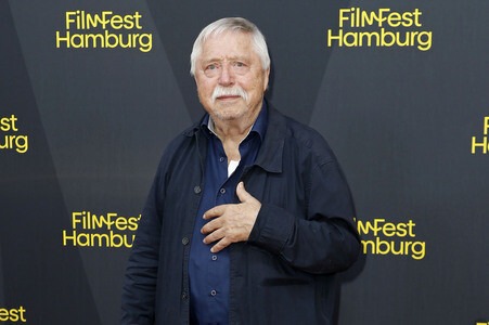 Filmpremiere 'Biermann', Filmfest Hamburg 2026