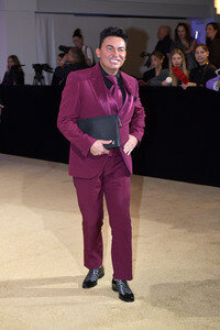 Weltpremiere der 'Blinded by Delight' Grand Show 2025 in Berlin