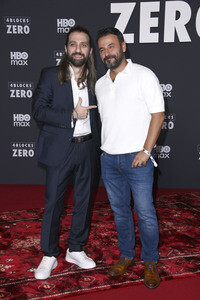 Serienpremiere '4 Blocks Zero' in Berlin