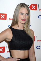 Delete Blood Cancer Gala 2014, New York