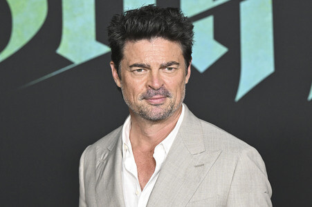 Filmpremiere 'The Bluff' in Los Angeles