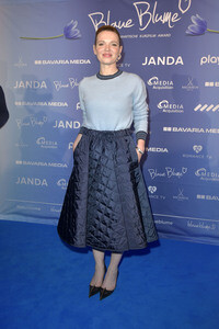 Blaue Blume Award in Berlin