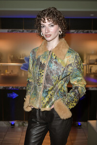 Blaue Blume Award in Berlin