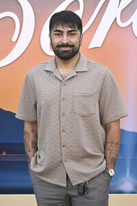 Serienpremiere 'The Boroughs' in Los Angeles